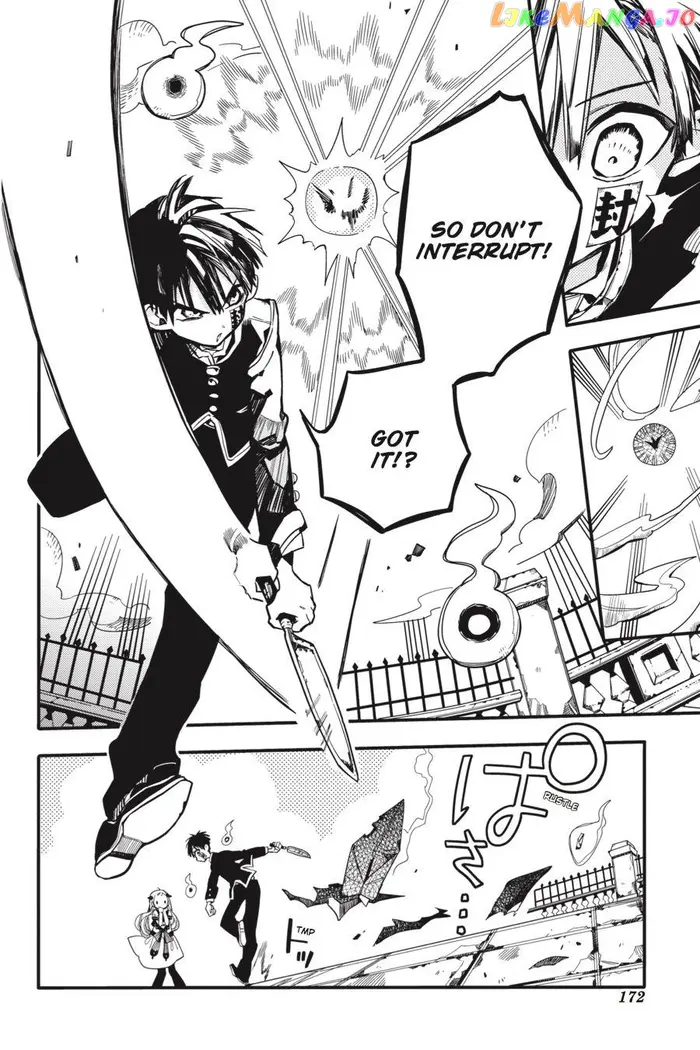 Toilet-Bound Hanako-kun Chapter 15 image 26_optimized
